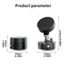 Pro TikTok Stand – Magnetic, Foldable & Adjustable